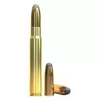 Am. Kul. Sellier&Bellot - 9,3x62 18,5 g SP - 2