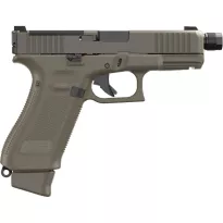 PISTOLET GLOCK 45 MOS 9x19 HUNTER EDITION FS M13,5 - 5