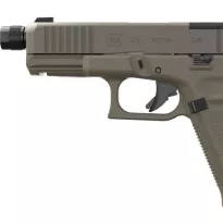 PISTOLET GLOCK 45 MOS 9x19 HUNTER EDITION FS M13,5 - 7