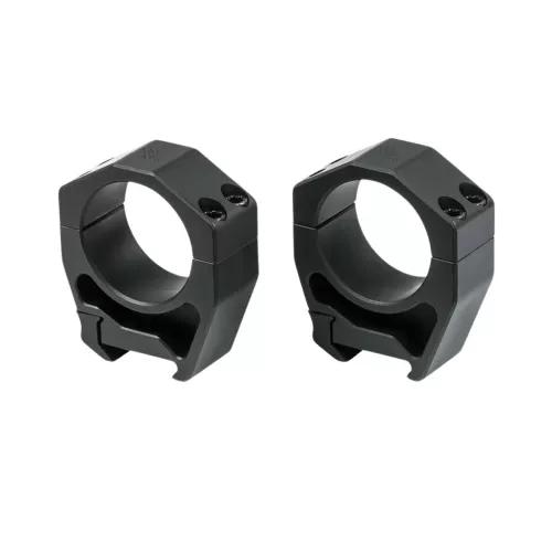 Vortex - Montaż Precision 34 mm 1.26" - PMR-34-126