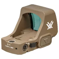 Vortex - Kolimator Defender-XL 5 MOA Tan - DFXL-MRD5-T - 5