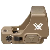 Vortex - Kolimator Defender-XL 5 MOA Tan - DFXL-MRD5-T - 6
