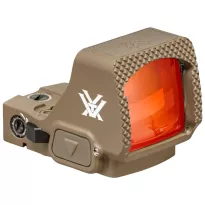 Vortex - Kolimator Defender-XL 5 MOA Tan - DFXL-MRD5-T - 7