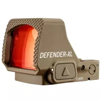 Vortex - Kolimator Defender-XL 5 MOA Tan - DFXL-MRD5-T - 9