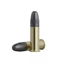 Am. B. Z. Norma TAC-22 Target - .22 LR 40gr Target - Opk. 50 szt. - 2