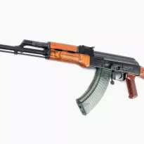 Jack 7,62x39 Drewno - 3