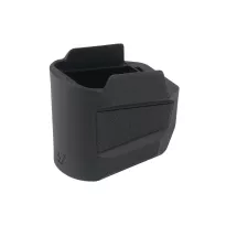 Strike Industries - Stopka magazynka +5 do Sig Sauer P320 - SI-EMP-P320 - 2