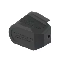 Strike Industries - Stopka magazynka +5 do Sig Sauer P320 - SI-EMP-P320 - 4