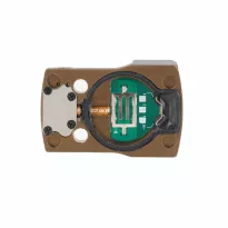 Vector Optics - Kolimator Frenzy-S 1x17x24 FDE - 3 MOA -  SCRD-53 - 4