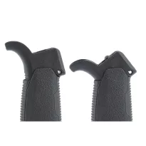 Strike Industries - Chwyt pistoletowy Multi-Angle Pistol Grip do AR15 - Czarny - SI-AR-MAPG-BK - 2