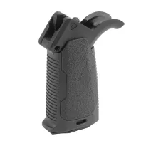 Strike Industries - Chwyt pistoletowy Multi-Angle Pistol Grip do AR15 - Czarny - SI-AR-MAPG-BK - 3