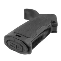 Strike Industries - Chwyt pistoletowy Multi-Angle Pistol Grip do AR15 - Czarny - SI-AR-MAPG-BK - 5