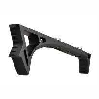 Strike Industries - SI-LINK-CFG-BK Chwyt KeyMod/M-LOK Linkcurved Foregrip - 3