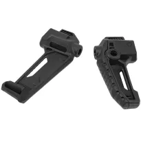 Strike Industries - Kolba składana Strike Dual Folder Stock - QD Sling - Czarna - SI-FSA-DUAL-STOCK - 6