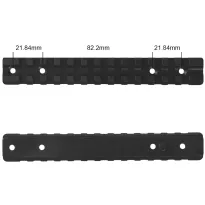 Contessa - Szyna Picatinny do Tikka T3/T3X - 0 MOA - PH03 - 3