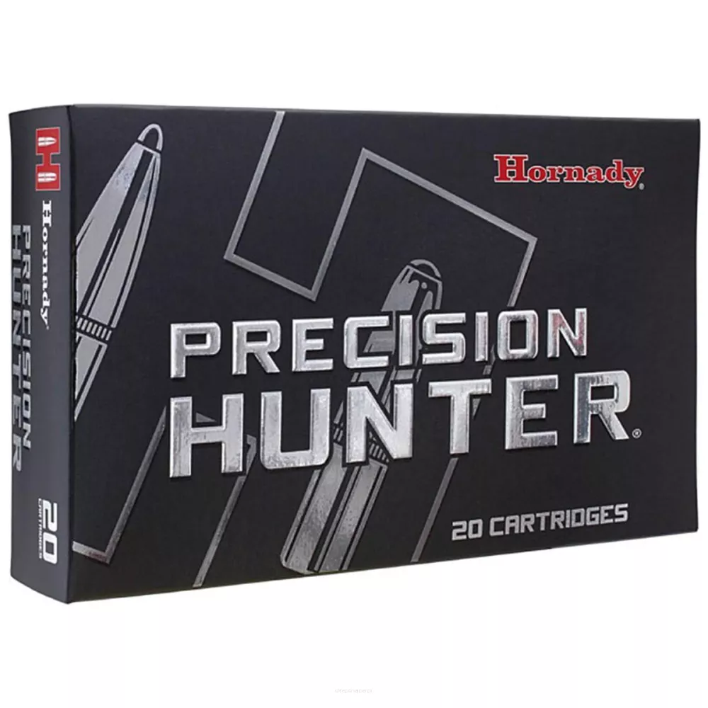 Am. Kul. Hornady Precision Hunter - .300 Win Mag 11,5g ELD-X