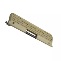 Strike Industries - Klapka wyrzutnika Łusek UDC Ultimate Dust Cover - Capsule - FDE - SI-AR-UDC-E-03-223-FDE - 2