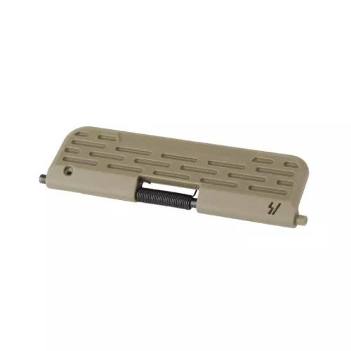 Strike Industries - Klapka wyrzutnika Łusek UDC Ultimate Dust Cover - Capsule - FDE - SI-AR-UDC-E-03-223-FDE