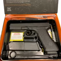 Pistolet Glock P80 Special Edition - 9x19mm - 3