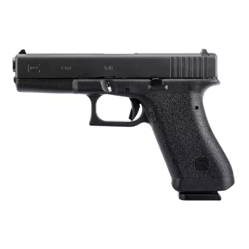 Pistolet Glock P80 Special Edition - 9x19mm