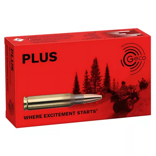 Am. Kul. Geco Plus - .30-06 11,0g