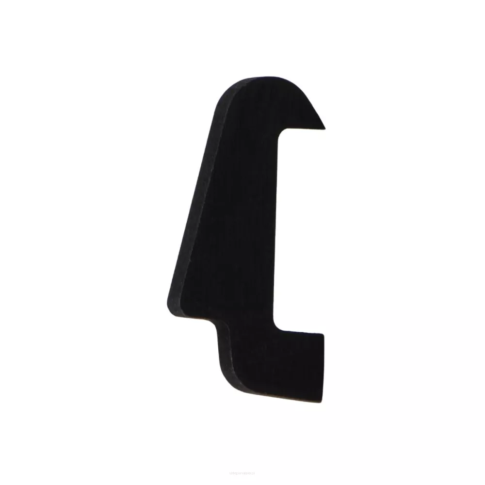 Tandemkross – Wzmocniony Pazur Wyciągu –Ruger MK I, II, III, IV – Czarny - TK05N0012SSL1