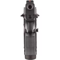 Beretta 92X Target Performance Optic Dark Black - 2
