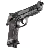 Beretta 92X Target Performance Optic Dark Black - 3