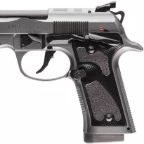 Beretta 92X Target Performance Optic Dark Black - 5