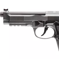 Beretta 92X Target Performance Optic Dark Black - 7