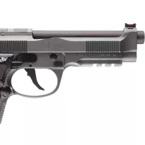 Beretta 92X Target Performance Optic Dark Black - 8
