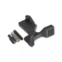 Strike Industries - Powiększona dźwignia zrzutu zamka Enhanced Bolt Catch do platformy AR-15 - SI-AR-EBC - 5