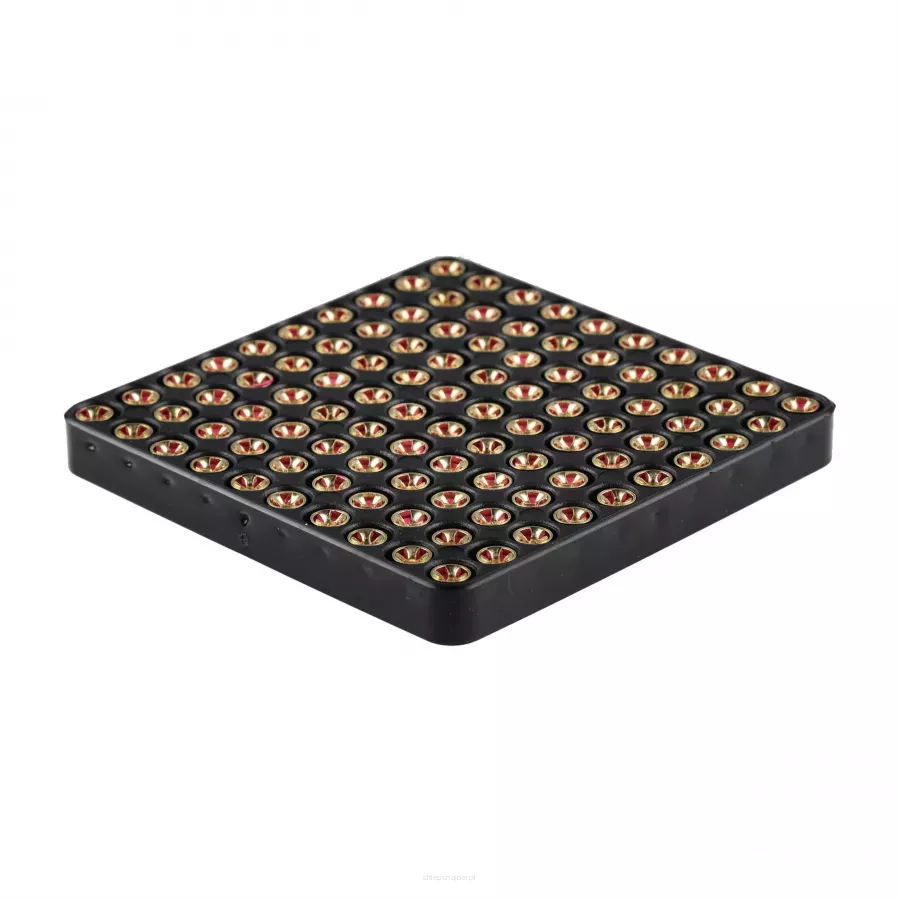 Spłonka Ginex pistoletowa mała 100 szt.