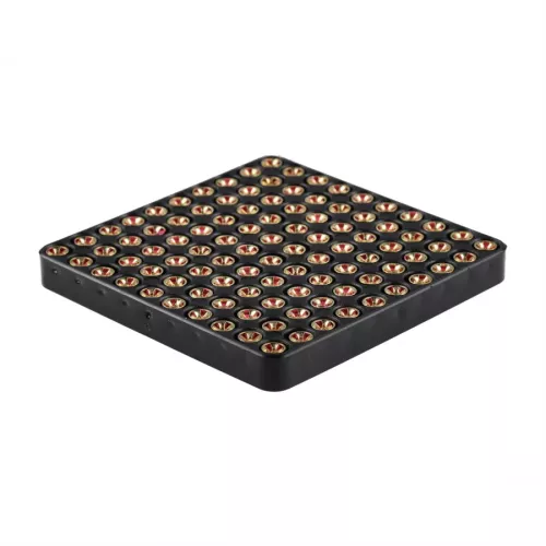 Spłonka Ginex pistoletowa mała 100 szt.