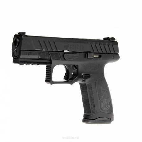 Pistolet Beretta APX A1 FS kal. 9x19