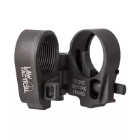 Daniel Defense - Adapter Składanej Kolby - Law Tactical - LAW99312 - 3
