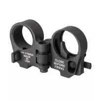 Daniel Defense - Adapter Składanej Kolby - Law Tactical - LAW99312 - 4