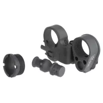 Daniel Defense - Adapter Składanej Kolby - Law Tactical - LAW99312 - 6
