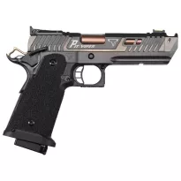 Pistolet Taran Tactical JW4 PIT Viper, kal. 9x19 - 3