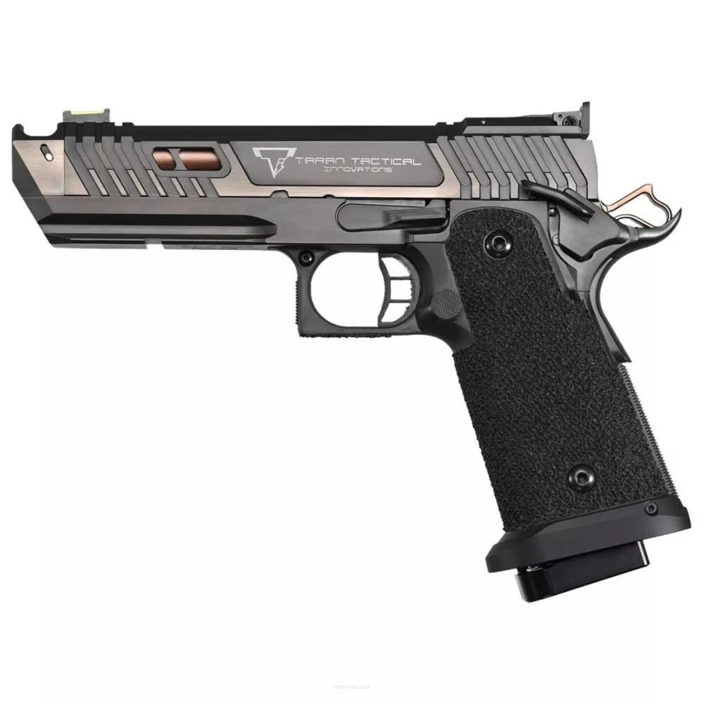 Pistolet Taran Tactical JW4 PIT Viper, kal. 9x19