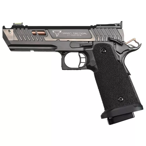 Pistolet Taran Tactical JW4 PIT Viper, kal. 9x19