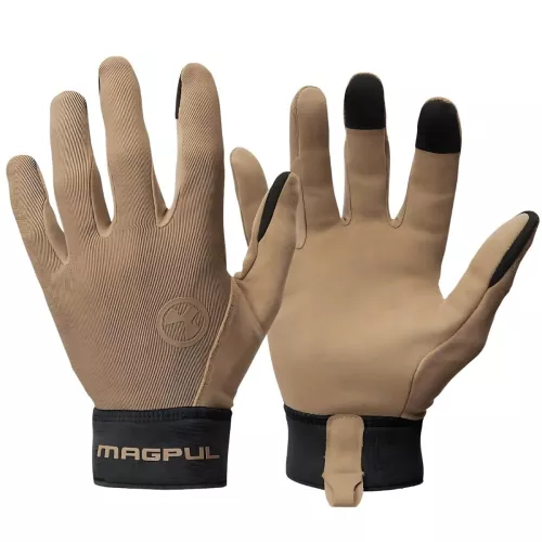 Magpul - Rękawice taktyczne Technical Glove 2.0 - Rozm. S - Coyote - MAG1014-251