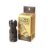 Strike Industries - Kompensator Mini King Comp - 9mm - SI-MK9-COMP - 4