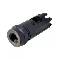 Strike Industries - Kompensator Mini King Comp - 9mm - SI-MK9-COMP - 6