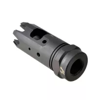 Strike Industries - Kompensator Mini King Comp - 9mm - SI-MK9-COMP - 7