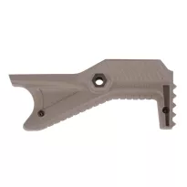 Strike Industries - Cobra Tactical Fore Grip - FDE - SI-CTFG-FDE - 3