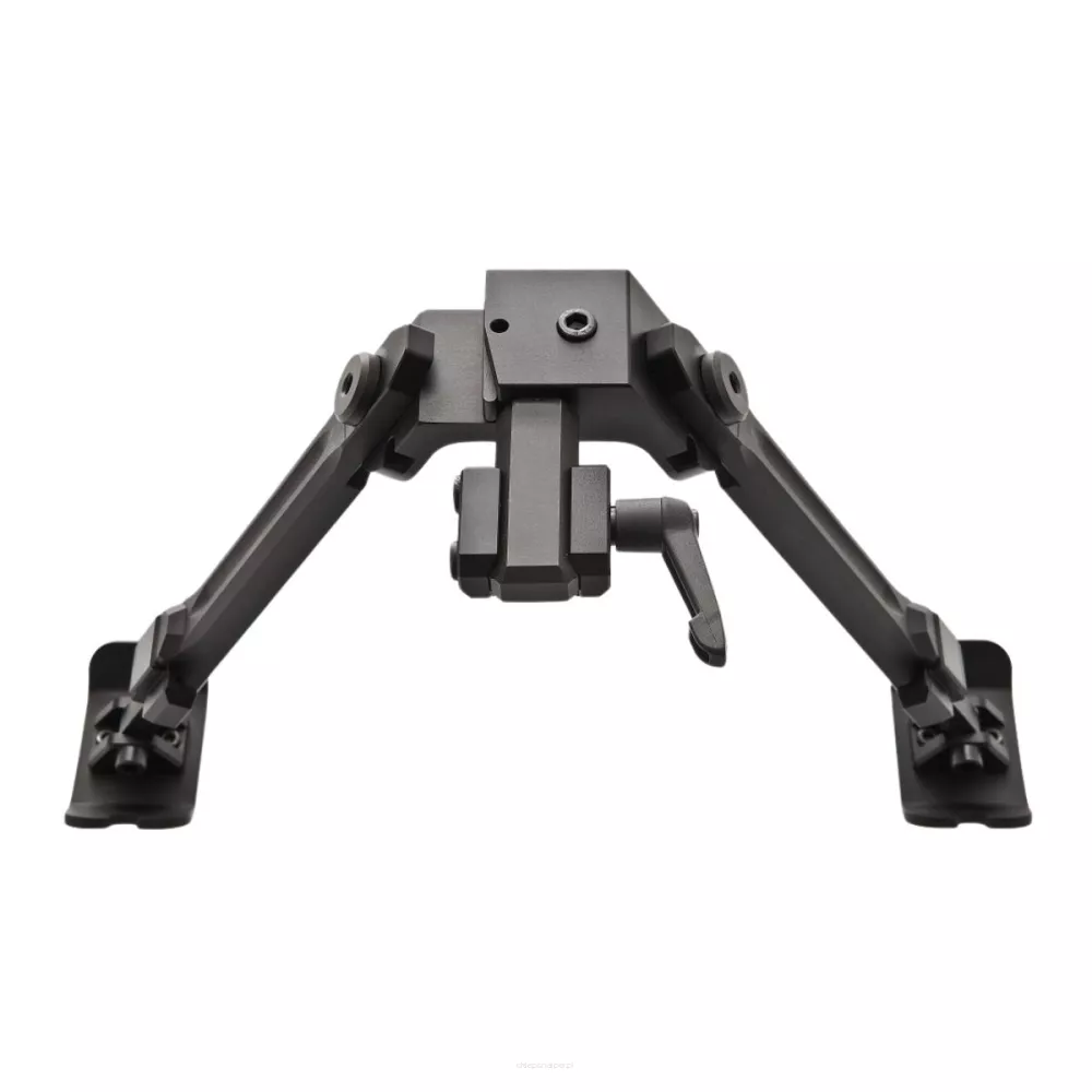 Fortmeier - Bipod H210/45 z adapterem na górną szynę