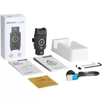 Latarka do broni GLOCK GTL II LED (76202) - 6