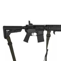 Magpul - Montaż zawieszenia Paraclip M-LOK - Czarny - MAG607 - 4