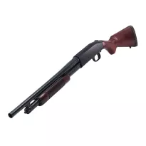 Mossberg 500 Persuader Retrograde 18,5'' (50429) - 2